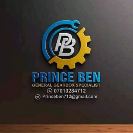 Prince Ben Autos Transmission