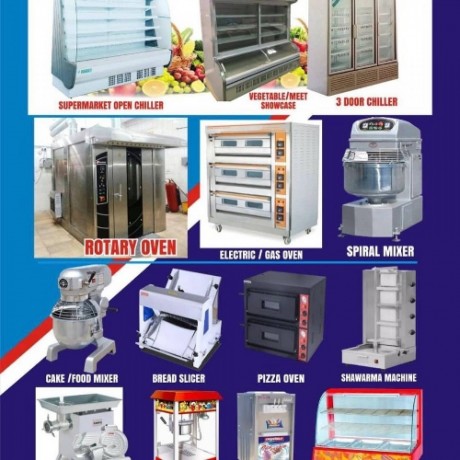 TOBEST KITCHEN AND LAUNDRY EQUIPMENT.