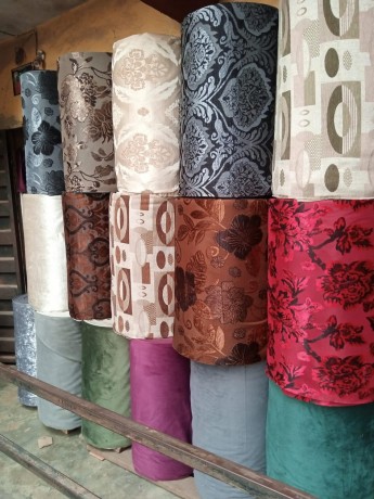 chair cloth material