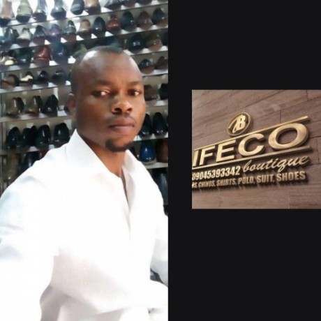 Ifeco Boutique