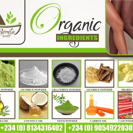 Benita Organic