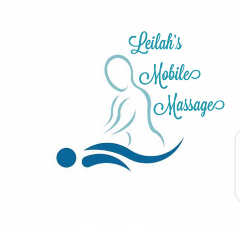 Leila's Mobile Massage