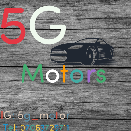 5G Motors