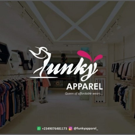 FunkyApparel