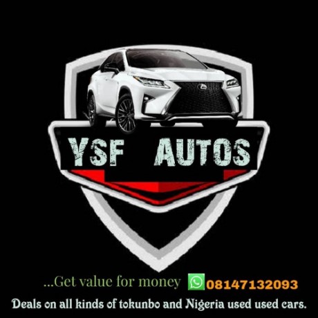 YSF Autos