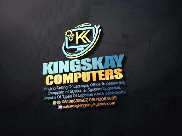 KINGSKAY COMPUTER ENTERPRISE LTD