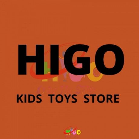 Higo Kids Toys Store