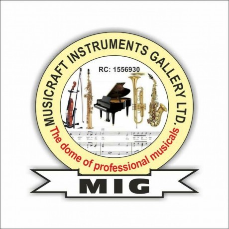 Musicraft Instruments Gallery