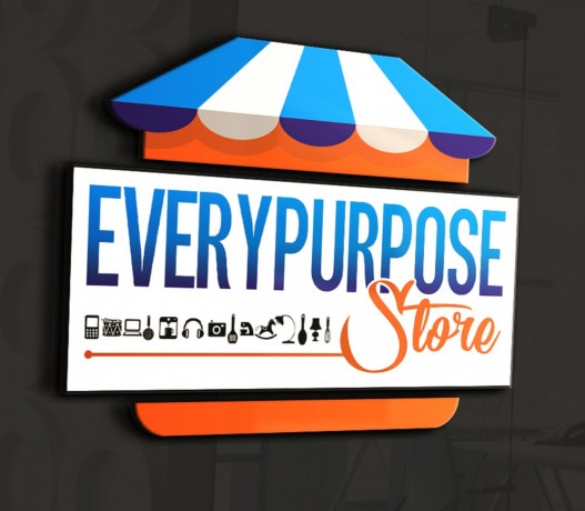 Everypurpose Store