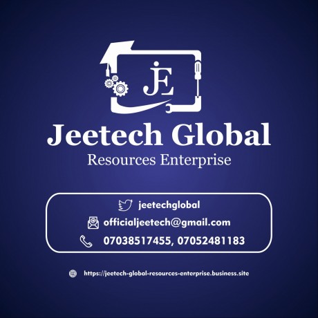 Jeetech Global Resources Enterprise