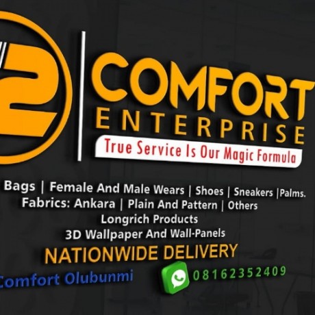 G2 Comfort Enterprises