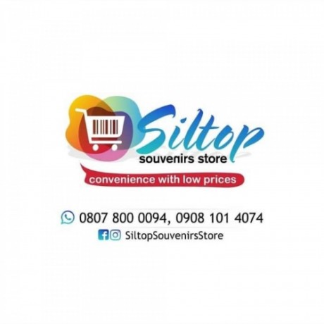 Siltop World Of Gifts