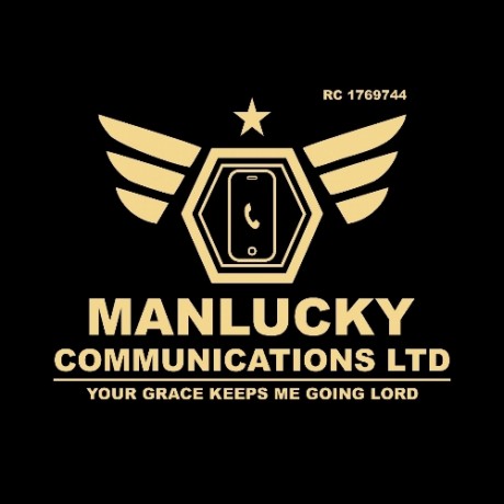 Manlucky Communications Ltd