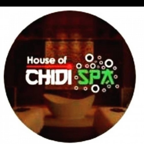 House Of Chidi Spa