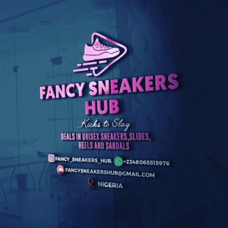 FancySneakersHub