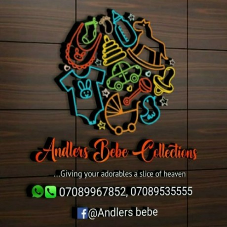 Andlers Bebe Collections