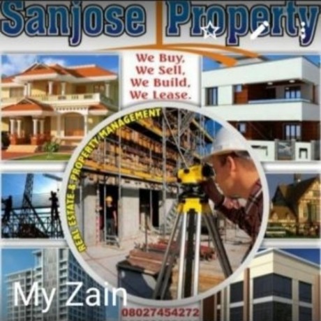 Sanjose Properties