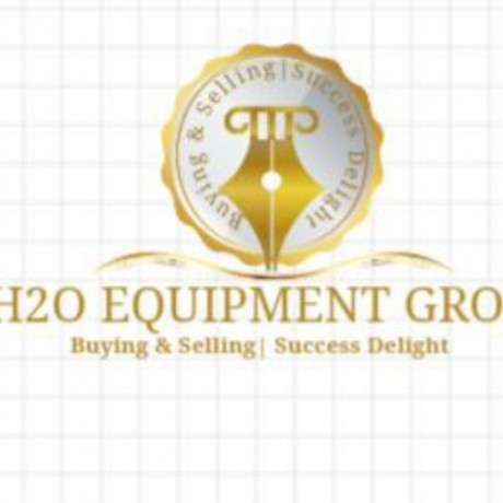 H2o Equipment Group