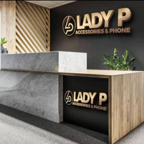 Ladyp Accessories And Phones