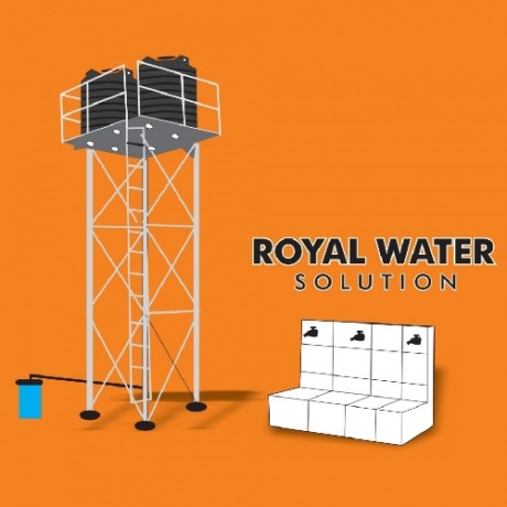 ROYAL WATER SOLUTION SERVICES