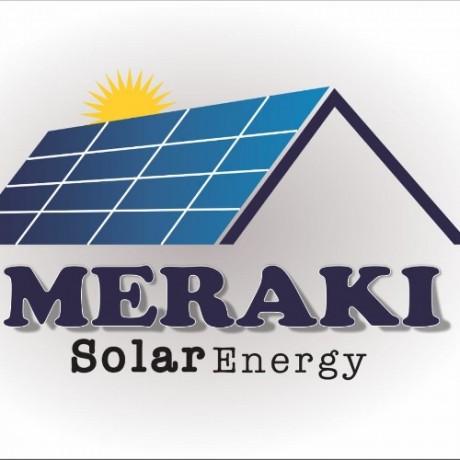 Meraki Solar Energy
