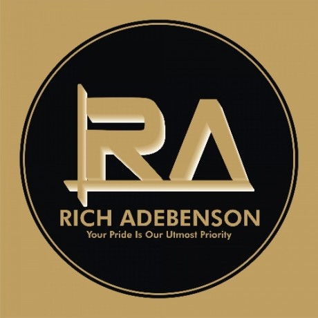Rich AdeBenson