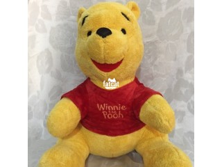 Winnie The Pooh