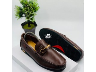 Discounted Original Exotic Men's Clark's Loafers Shoes