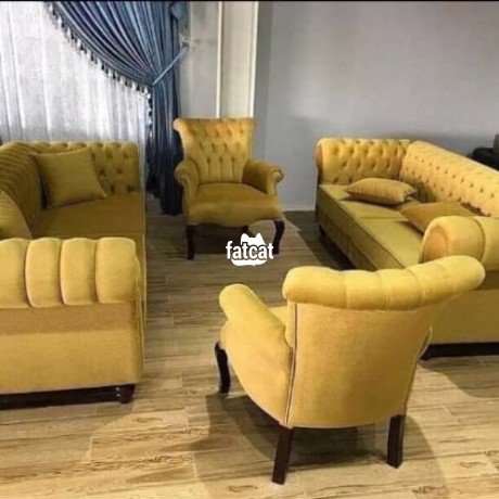 Classified Ads In Nigeria, Best Post Free Ads - beautiful-chesterfield-chairs-big-0