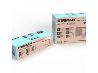 Firman Inverter AC