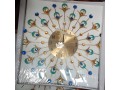 peacock-coloured-design-wall-clock-small-0