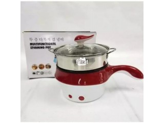 Multifunctional Steaming Pot