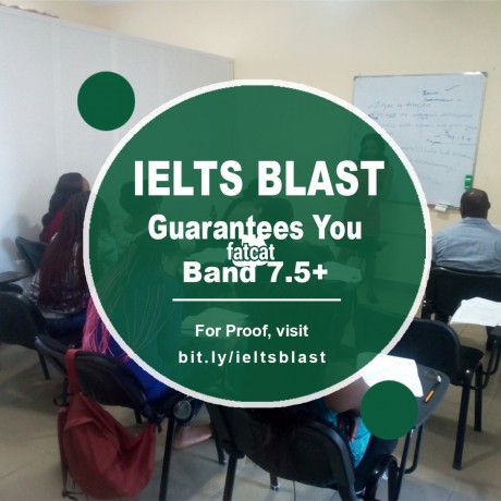 Classified Ads In Nigeria, Best Post Free Ads - ielts-training-class-in-lagos-big-0