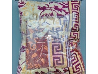 Quality 7/7 Duvet Cover Sets With Four Pillowcases
