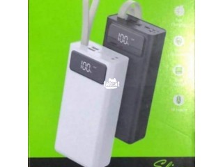 Oraimo power bank