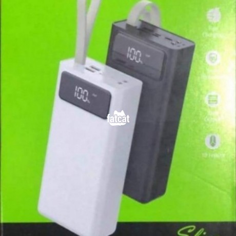 Classified Ads In Nigeria, Best Post Free Ads - oraimo-power-bank-big-0