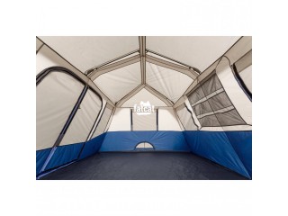 Camp Tent