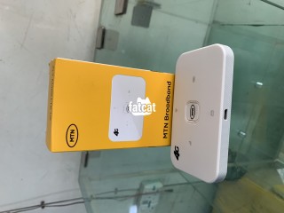 Mtn Wifi With 30gb Free Data