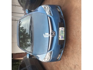 Honda Civic 07 Abuja @ 1.4m