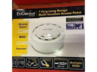 EnGenius EAP-3660 11b/g 108Mbps Wireless Access Point