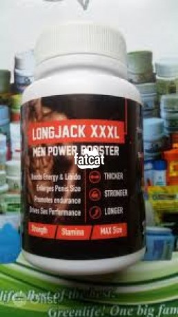 Classified Ads In Nigeria, Best Post Free Ads - long-jack-xxxl-enlargement-products-big-1