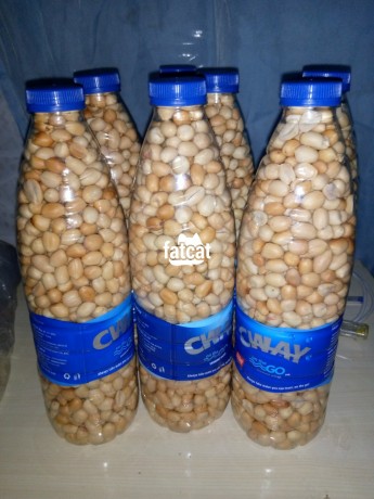 Classified Ads In Nigeria, Best Post Free Ads - sand-free-peanuts-thats-well-salted-rusted-and-bottled-big-0