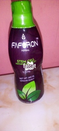 Classified Ads In Nigeria, Best Post Free Ads - faforon-herbal-stem-cell-supplement-big-0