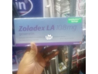 Zoladex injection 10.8mg