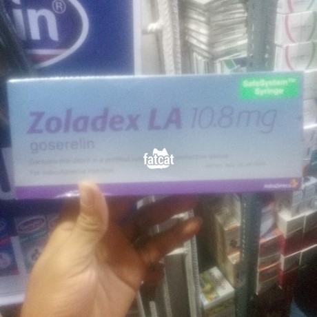 Classified Ads In Nigeria, Best Post Free Ads - zoladex-injection-108mg-big-0