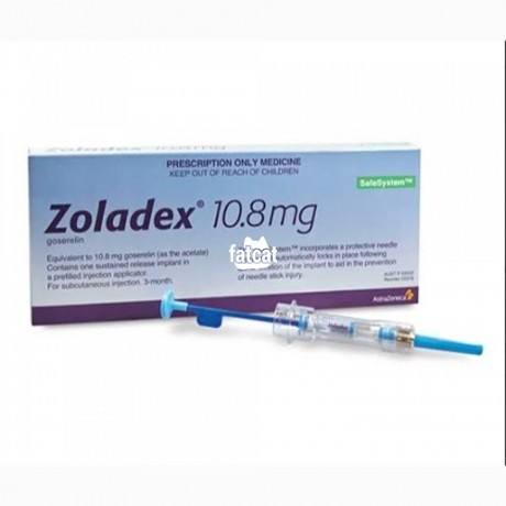 Classified Ads In Nigeria, Best Post Free Ads - zoladex-108mg-big-0