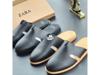Zara Half  Shoes