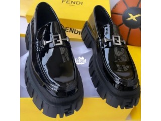 Fendi shoes