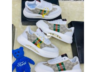 Original Gucci Canvas