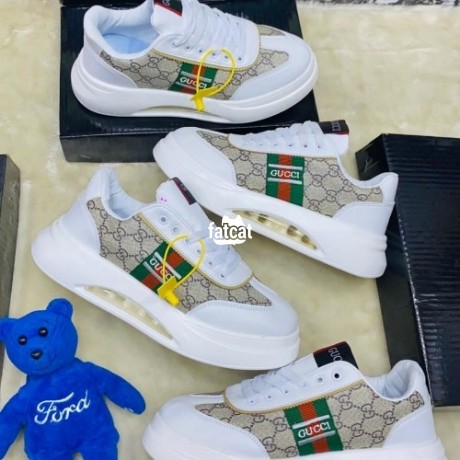 Gucci Sneakers in Lagos Island (Eko) for sale ▷ Prices on